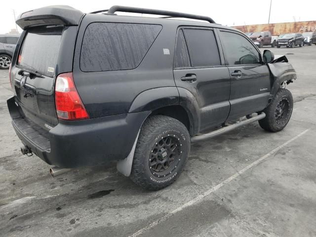 2008 Toyota 4runner SR5