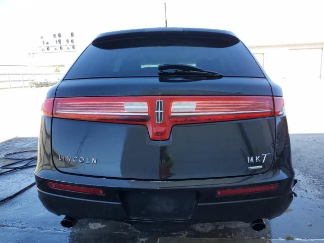 2013 Lincoln MKT