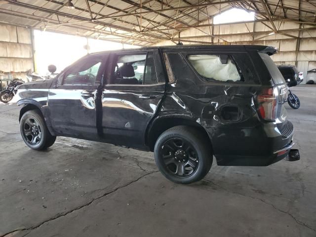 2023 Chevrolet Tahoe C1500