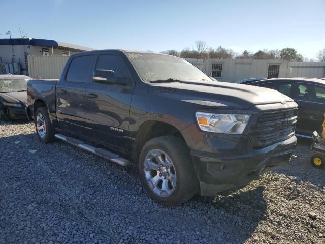 2020 Dodge RAM 1500 BIG HORN/LONE Star