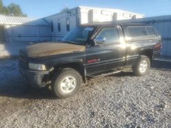 Dodge Vehiculos salvage en venta: 1997 Dodge RAM 1500