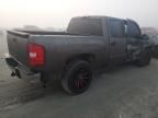 2007 Chevrolet Silverado C1500 Crew Cab