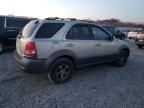 2003 KIA Sorento EX