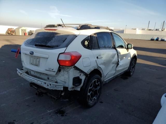 2013 Subaru XV Crosstrek 2.0 Limited