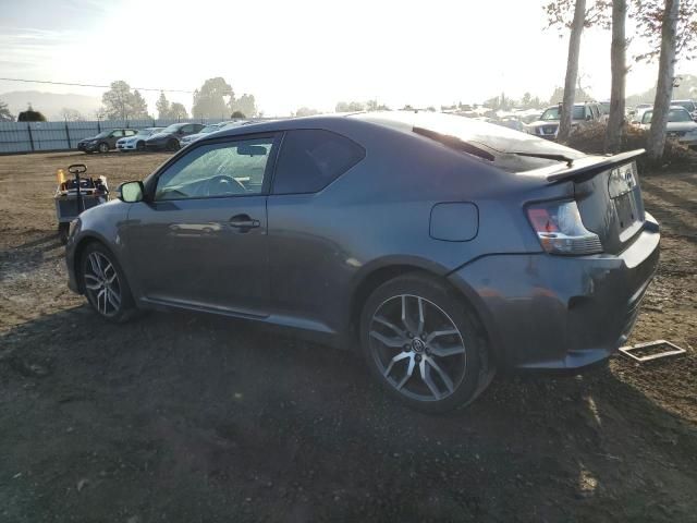 2014 Scion TC