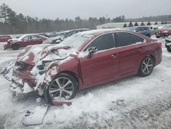 2018 Subaru Legacy 2.5I Limited for sale in Windham, ME