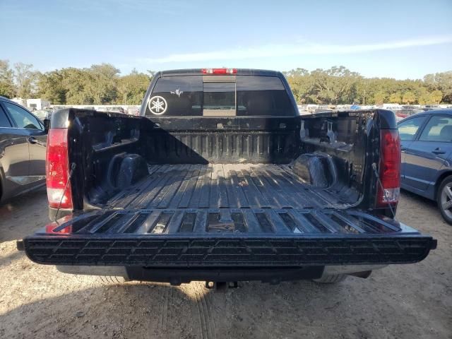 2013 GMC Sierra K1500 SLT