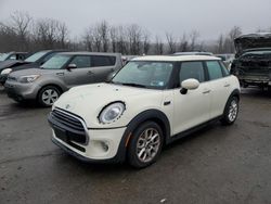 Mini salvage cars for sale: 2020 Mini Cooper