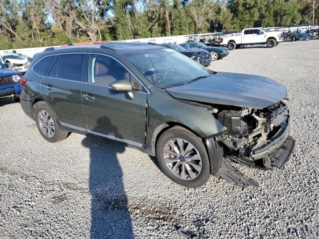 2019 Subaru Outback Touring