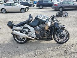 1997 Kawasaki ZX1100 D for sale in Earlington, KY