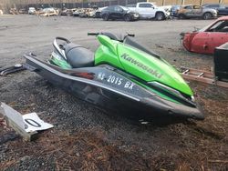 2009 Other Jetski Kawasaki en venta en Waldorf, MD