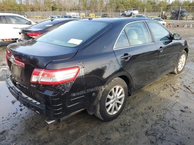 2010 Toyota Camry SE