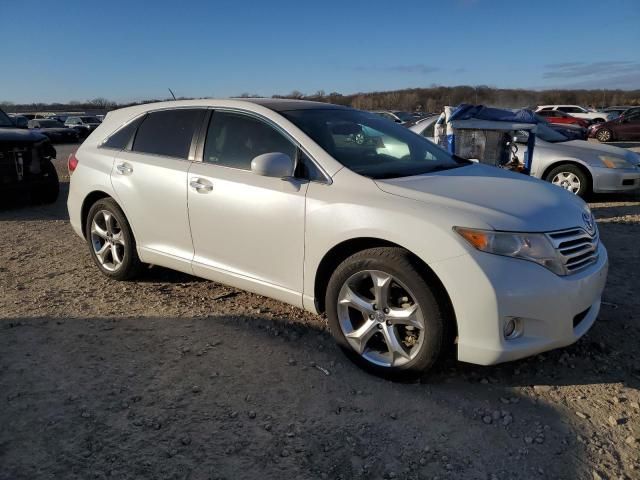 2010 Toyota Venza