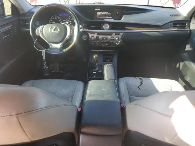 2014 Lexus ES 350