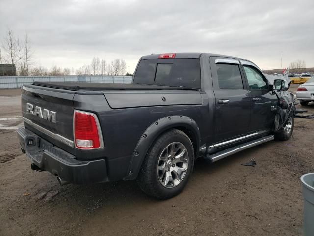 2017 Dodge RAM 1500 Longhorn