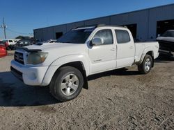 Toyota Vehiculos salvage en venta: 2010 Toyota Tacoma Double Cab Long BED