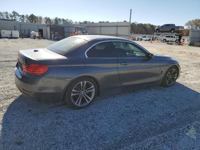 2014 BMW 428 I