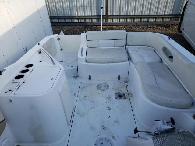 2001 Chris Craft Boat