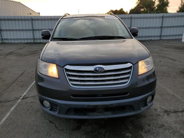 2008 Subaru Tribeca Limited