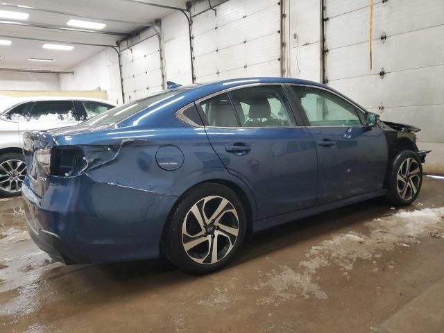 2021 Subaru Legacy Limited