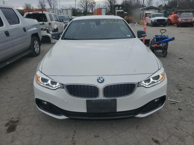 2015 BMW 428 I