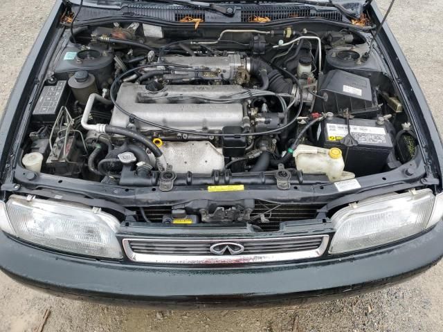 1996 Infiniti G20