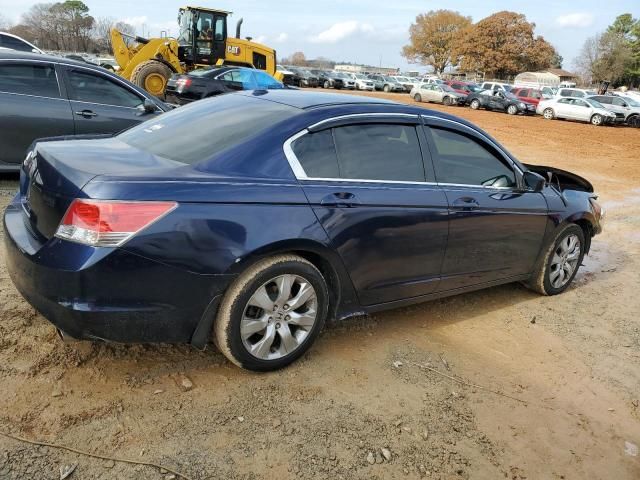 2010 Honda Accord EXL