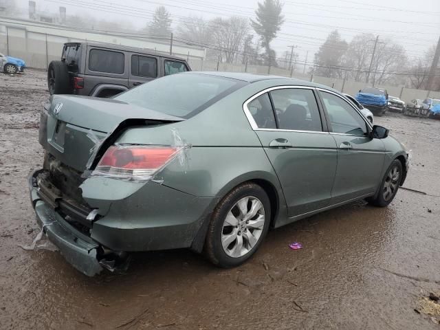 2010 Honda Accord EX