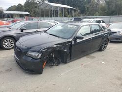 Chrysler salvage cars for sale: 2023 Chrysler 300 S