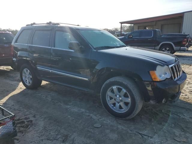 2009 Jeep Grand Cherokee Limited