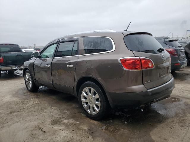 2012 Buick Enclave