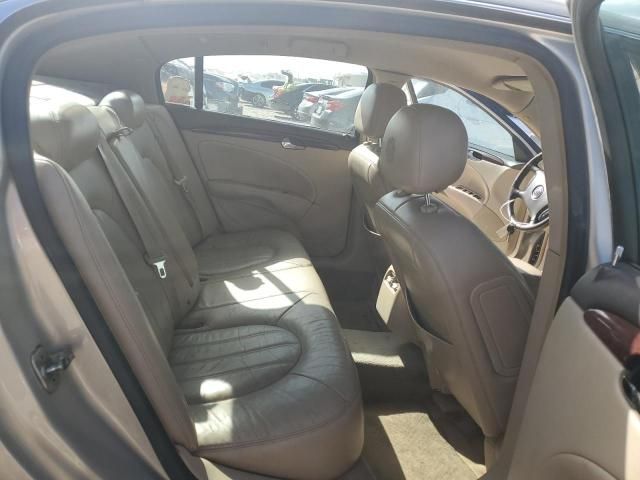 2008 Buick Lucerne CXL