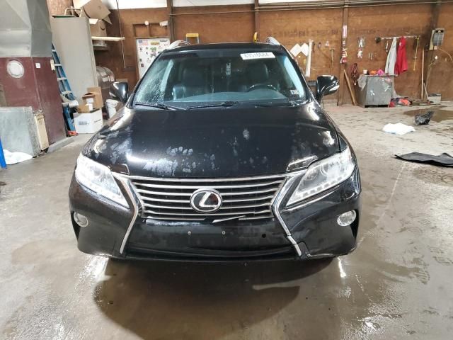 2014 Lexus RX 350 Base