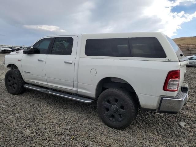 2019 Dodge RAM 2500 BIG Horn