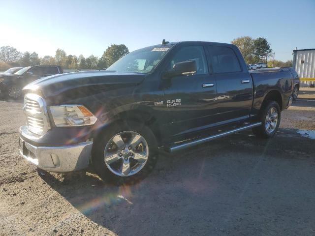 2016 Dodge RAM 1500 SLT