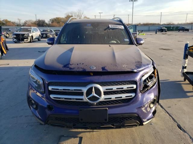 2023 Mercedes-Benz GLB 250 4matic