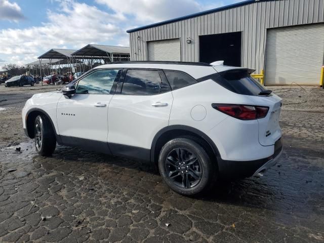 2021 Chevrolet Blazer 2LT