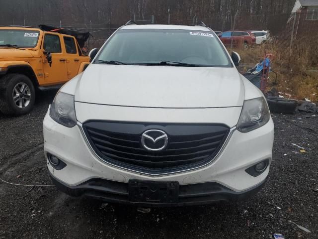 2014 Mazda CX-9 Touring