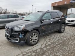 GMC Acadia salvage cars for sale: 2016 GMC Acadia SLT-2