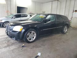 Dodge Vehiculos salvage en venta: 2006 Dodge Magnum SXT