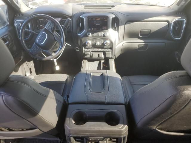 2019 GMC Sierra K1500 Denali