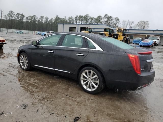 2014 Cadillac XTS Premium Collection