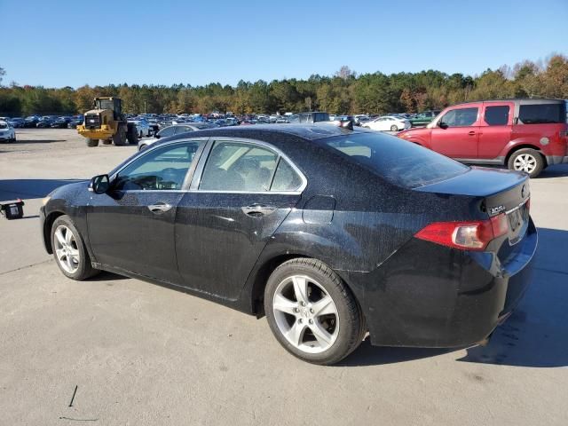 2011 Acura TSX