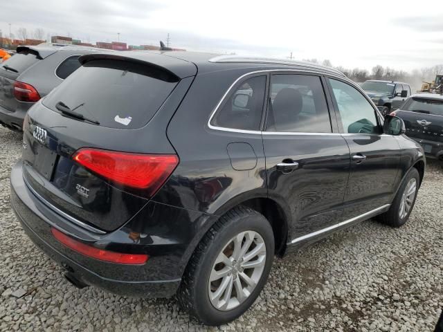 2015 Audi Q5 Premium