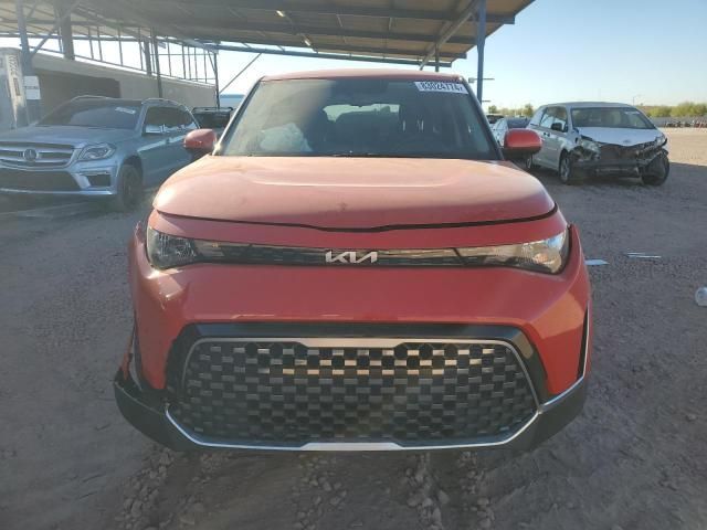 2023 KIA Soul EX