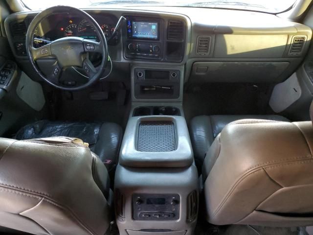 2005 GMC New Sierra K1500