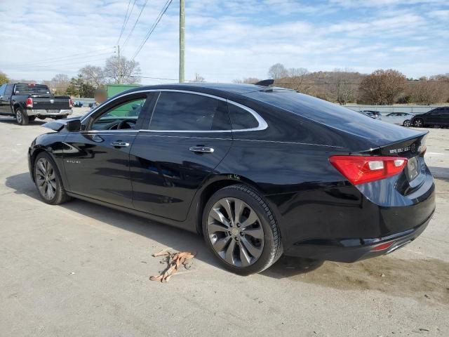 2016 Chevrolet Malibu Premier