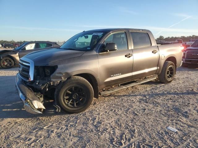 2012 Toyota Tundra Crewmax SR5