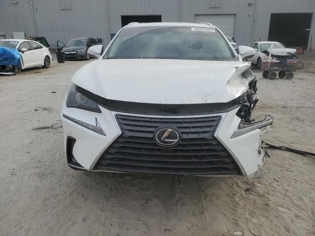 2019 Lexus NX 300 Base