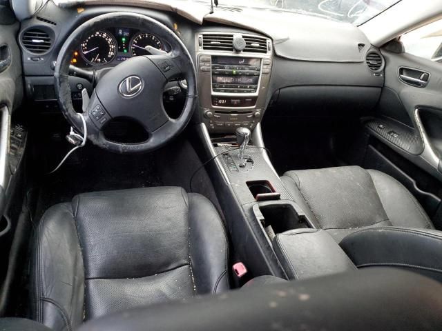 2007 Lexus IS 250